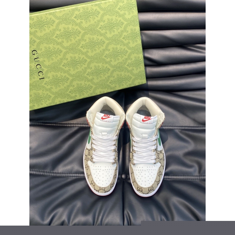 G*u*i sneakers